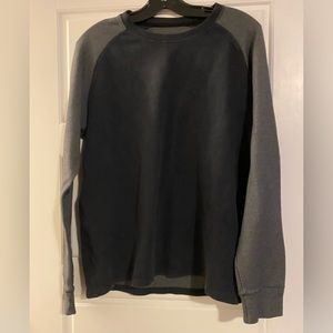 Cloudveil size large men’s sweater